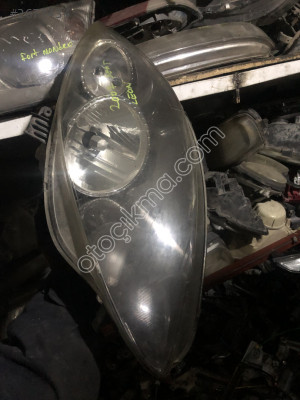 Seat Leon Sol Far