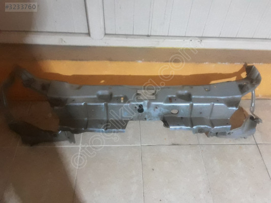 Fiat doblo ön panel