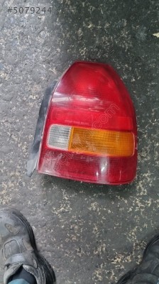Honda Civic HB Sağ Stop Lambası