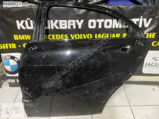 MERCEDES A SERİ W176 KAPI SOL ARKA