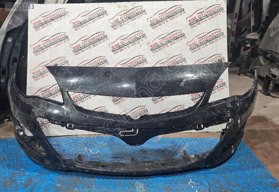 OPEL ASTRA J ORJINAL ÖN TAMPON