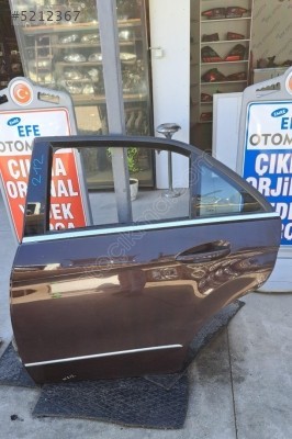 mercedes e w212 sol arka kapı (son fiyat)