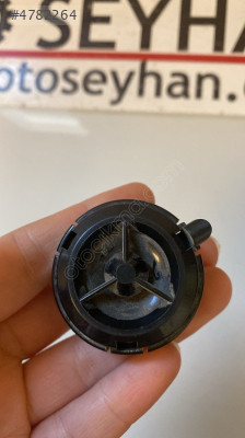 MN141418 mitsubishi colt ön kapı tweeter hoparlör