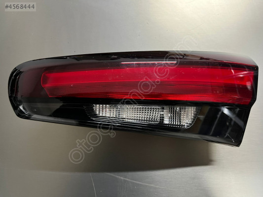 EGEA CROSS LEDLİ SAĞ İÇ STOP ORJİNAL 52157302