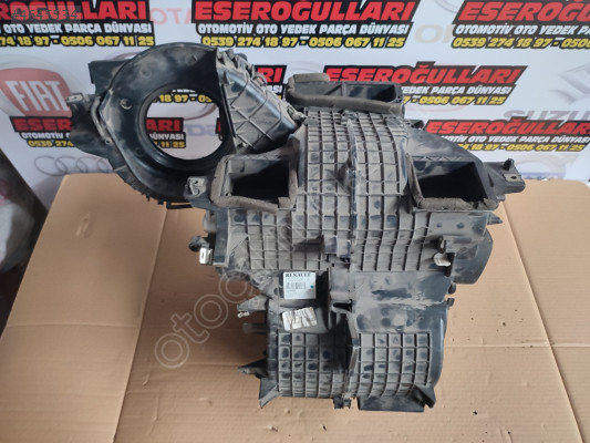 RENAULT KANGOO 1.5 KALORİFER KABİNİ