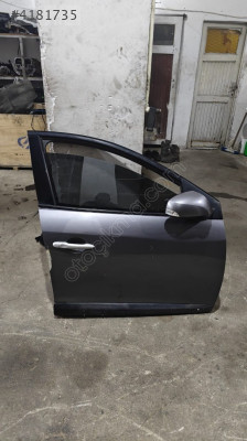 2011 RENAULT MEGAN 3 SAĞ ÖN DOLU KAPI