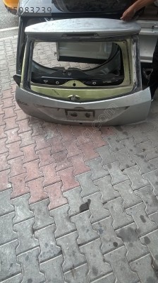 Ford Focus bagaj