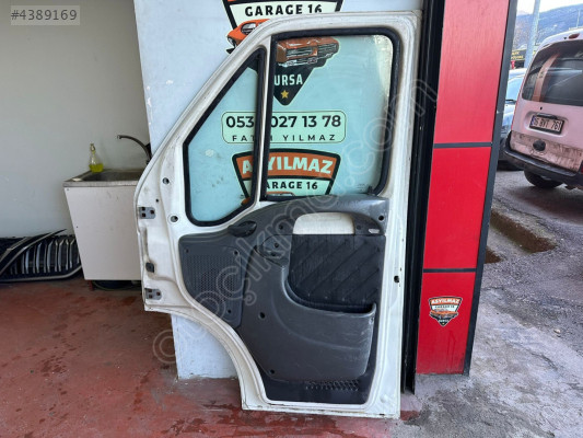 Fiat marea Podya