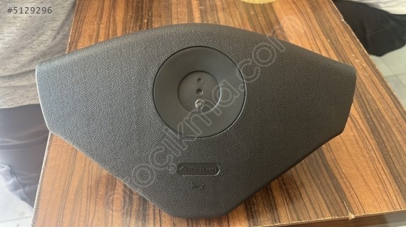 Albea airbag kapağı