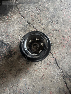 MERCEDES SPRİNTER 646 E4 KRANK KASNAĞI