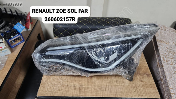 ZOE SOL FAR