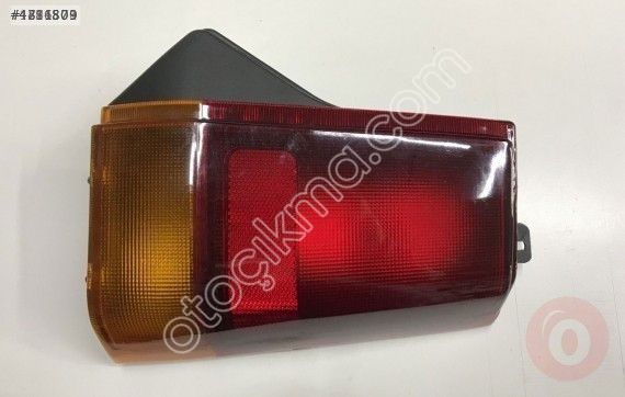 TİCO 96-99 MODEL SAĞ STOP LAMBASI