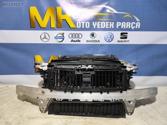 MERCEDES W213 E180-E200-E220 ÖN DOLU PANEL