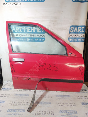 ÇIKMA RENAULT 21 SAĞ ÖN KAPI