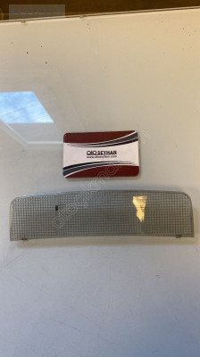 golf 4 bora ön tavan lambası camı