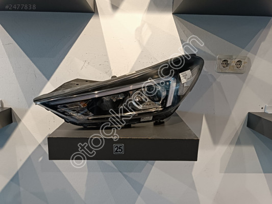 HYUNDAİ TUCSON SOL FAR LED 92101D7600 Ç