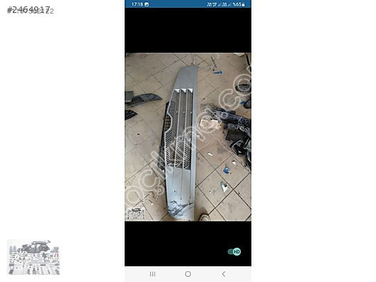 Renault premium