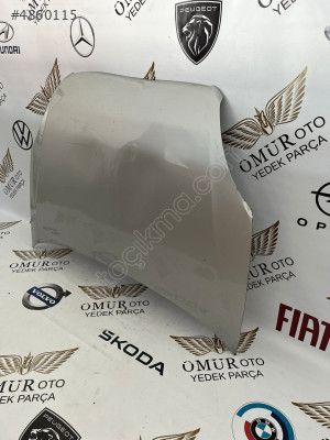 FİAT LİNEA MOTOR KAPUTU ORJİNAL ÇIKMA