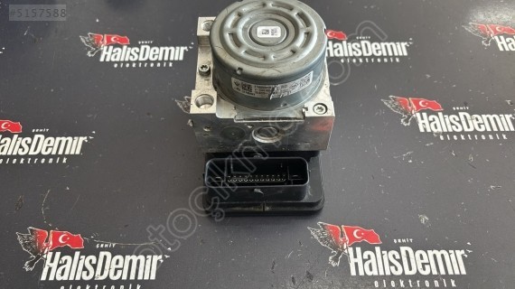 RENAULT MEGANE ABS BEYNİ 476606884R