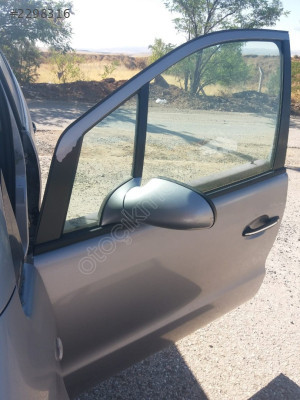 MERCEDES A170 SOL ÖN KAPI