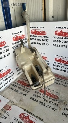 VOLVO XC 60 SİLEGEÇ SU DEPOSU