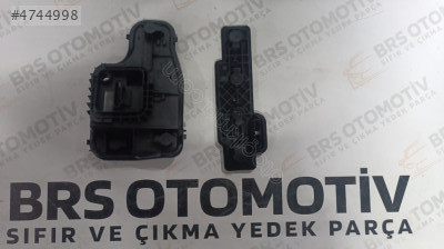 VOLKSWAGEN CADDY SIFIR STOP DUYU