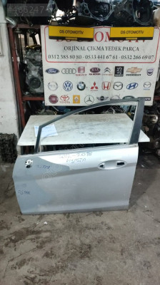 2009-2016 FORD FİESTA SOL ÖN KAPI