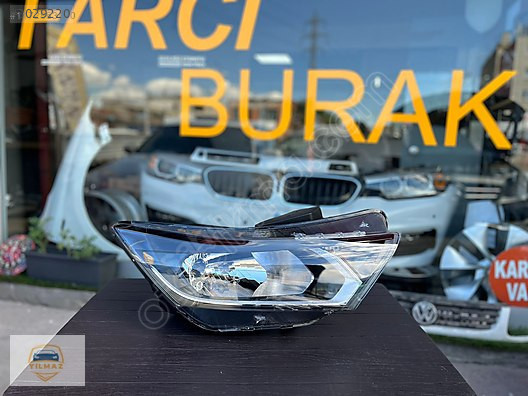 İ20 SAĞ FAR