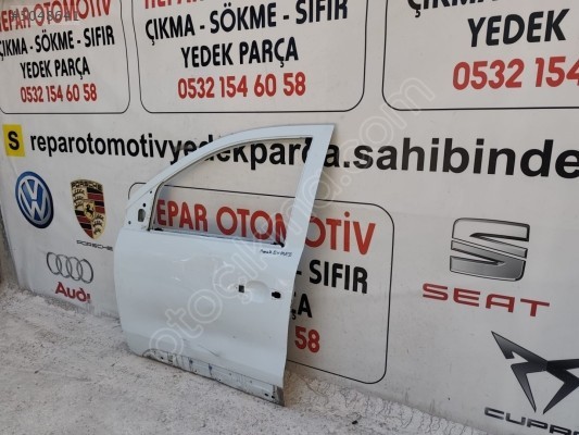 Renault express sol ön kapı orijinal çıkma