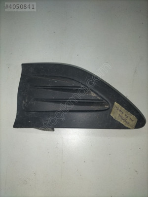 02735 RENAULT SYMBOL SOL SİS KAPAĞI