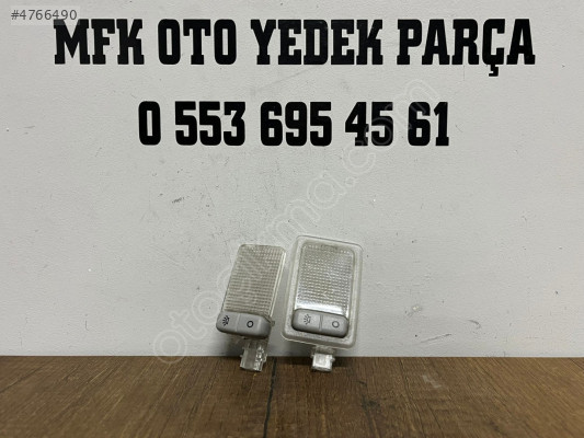 FOCUS C-MAX İÇ AYDINLATMA ORJİNAL
