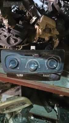 Fiat egea klima Düğmeleri