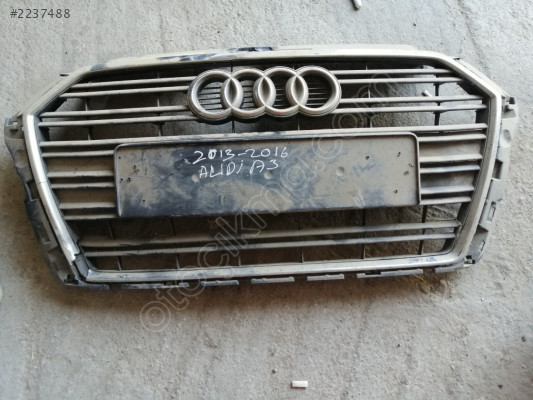 2013-2016 audi a3 panjur