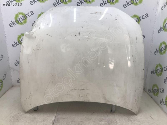 AUDI A6 2013 2019 KAPUT 4G0823029