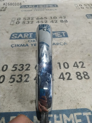ÇIKMA JEEP CHEROKEE DIŞ KAPI KOLU