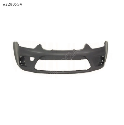 Ford C-Max 2 Ön Tampon Astarlı 2007-2010