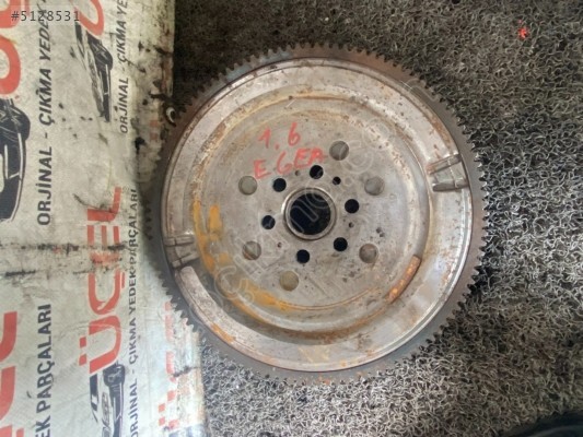 FİAT EGEA 1.6  VOLANT