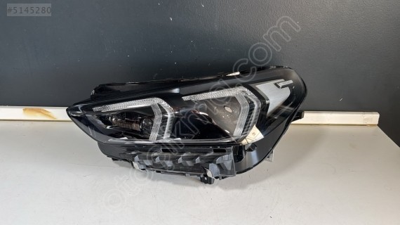BMW X1 İX1 U11 LED SOL FAR