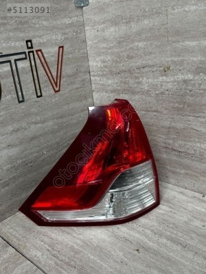2012 - 2014 Honda CR-V  Sol Arka Stop HO2800183