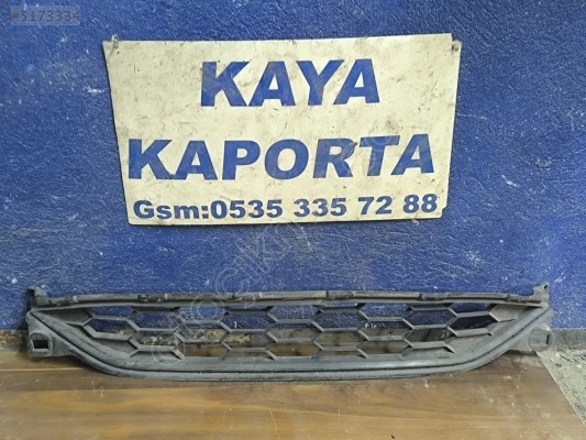 honda hr-v ön panjur