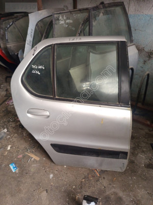 TATA INDICO BAGAJ KAPAĞI
