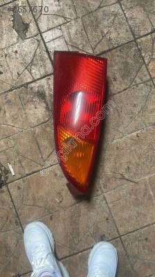 Ford fiesta sol arka stop lambası