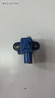 2006-2010 volkswagen jetta sol ön kapı darbe sensörü 1k0955557a
