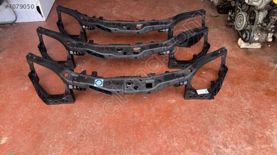 ÖZMEN OPEL CORSA D ÖN PANEL