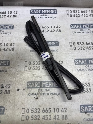 ÇIKMA SEAT TOLEDO SAĞ ARKA KAPI FİTİLİ