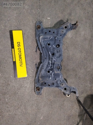 2003-2009 MAZDA 3 SEDAN MOTOR TRAVERSİ