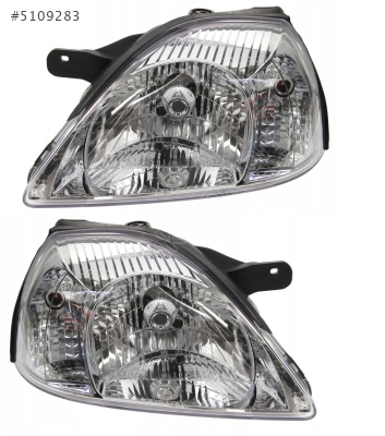 KIA RIO SAG SOL FAR 2003-2005