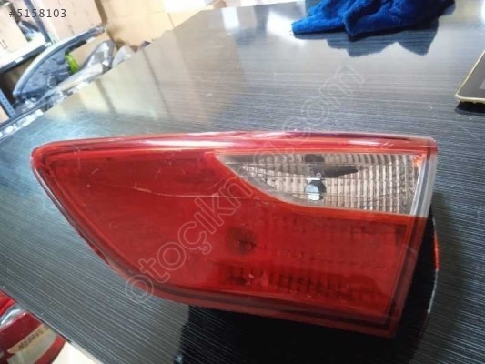 HYUNDAİ İ30 SAG İC STOP