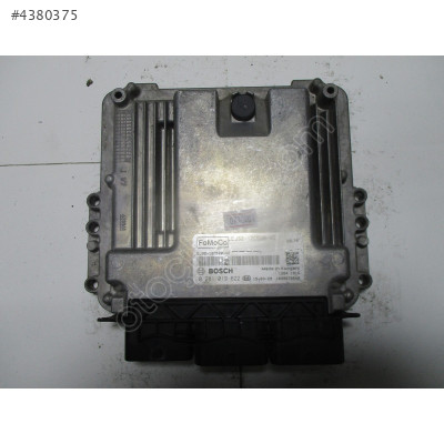 Land Rover Range Rover Evoque 2.2 Motor Beyni 0281019622