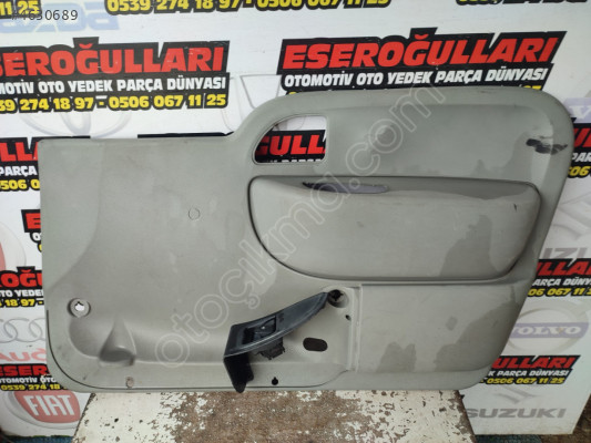 RENAULT KANGOO SAĞ ÖN KAPI DÖŞEMESİ